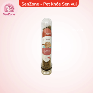 Catnip mèo BIOLINE Catnip Invigorating