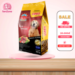 Thức Ăn Cho Chó Trưởng Thành PRO-DOG