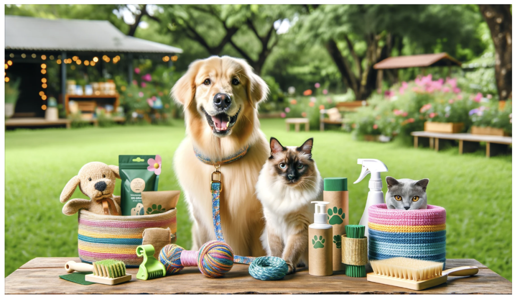 Shop thú cưng gần nhất