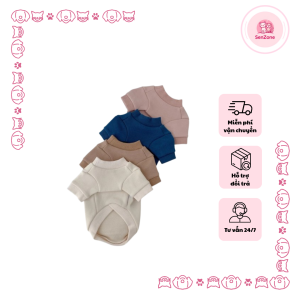 dịch vụ thú cưng