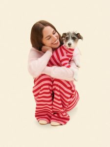 cách làm quần áo cho chó