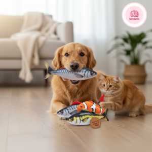 dịch vụ thú cưng