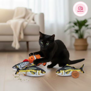 dịch vụ thú cưng