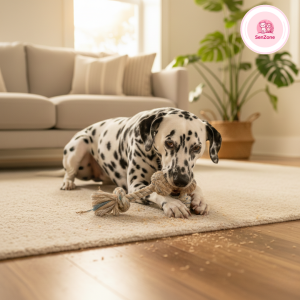 dịch vụ thú cưng