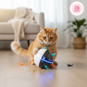 dịch vụ thú cưng