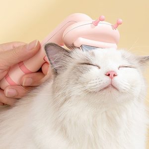 Cách sấy lông cho mèo, bạn cần lưu ý một số điểm quan trọng để đảm bảo an toàn và tránh gây stress cho thú cưng. Trước hết, không sấy khi lông còn quá ướt, hãy dùng khăn thấm khô trước để giảm thời gian và nhiệt độ sấy. Luôn chọn mức nhiệt vừa phải và gió nhẹ, tránh dùng hơi nóng cao vì da mèo rất nhạy cảm. Giữ khoảng cách an toàn giữa máy sấy và cơ thể mèo, di chuyển đều tay, không thổi tập trung vào một vị trí quá lâu. Tránh sấy trực tiếp vào mặt, tai và vùng bụng nhạy cảm của mèo.