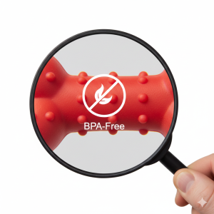 Kiểm tra chất lượng đồ chơi