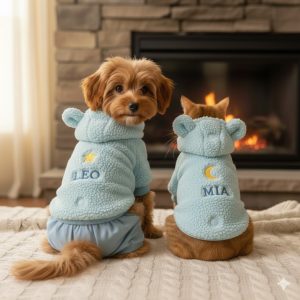 quần áo thú cưng