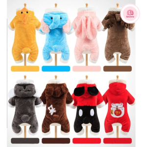 Xu hướng thời trang thú cưng Xuân – Hè 2026 mang đến làn gió mới với sự kết hợp giữa phong cách, sự tiện lợi và dấu ấn cá nhân rõ nét. Thời trang cho pet không còn chỉ để làm đẹp mà còn hướng đến trải nghiệm thoải mái, phù hợp với từng giống loài và điều kiện thời tiết.